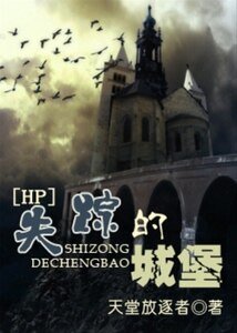 （HP同人）失踪的城堡