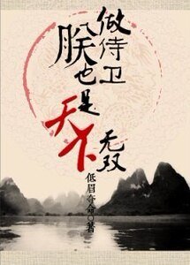 做侍卫，朕也是天下无双