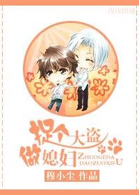 《捉个大盗做媳妇》
