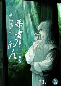 （流星蝴蝶剑同人）杀者非凡