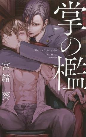 掌之槛（出书版）