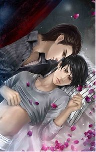 《与兽共枕之苍穹之恋(出书版)》