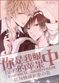 你是我眼中的苹果