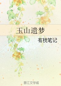 《玉山遗梦》