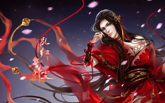 乱红舞尘+青青子矜+春日茶熟（过期男妓系列/出书版）