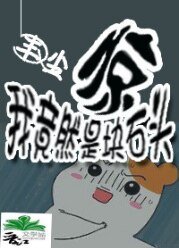 惊！我竟然是块石头