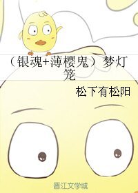 （银魂+薄樱鬼同人）梦灯笼