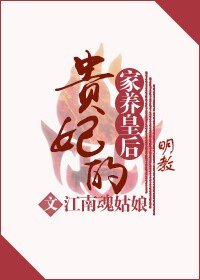 贵妃的家养皇后