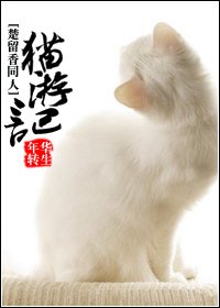 《(楚留香同人)猫游记》