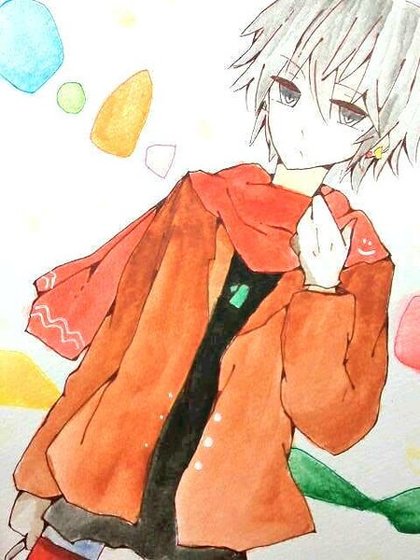（黑篮同人）十年·世界审判