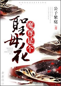 《魔尊是个圣母花?》