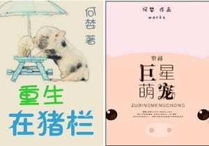 《重生在猪栏/穿越巨星萌宠》