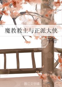 魔教教主与正派大侠