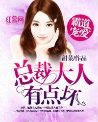 《霸道宠爱:总裁大人有点坏》