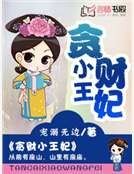 贪财小王妃