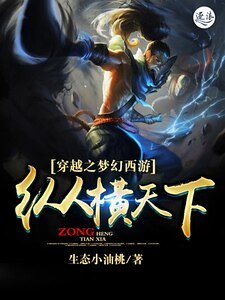 梦幻西游之纵横天下
