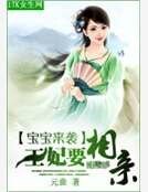 宝宝来袭:王妃要相亲