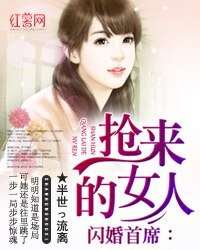 闪婚首席：抢来的女人