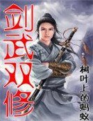 剑武双修