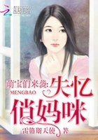《萌雹们来袭:失忆俏妈咪》
