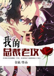 《我的总裁老攻》