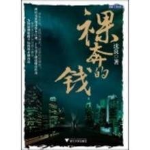 裸奔的钱