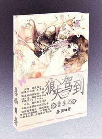 重生之夫色妖娆