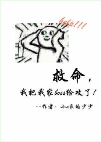 救命，我把我家boss给攻了
