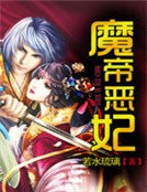 《魔帝恶妃》