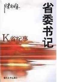 《省委书记》