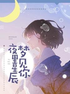 夜里星辰梦见你