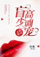 《美色如刃:盲少高调宠》