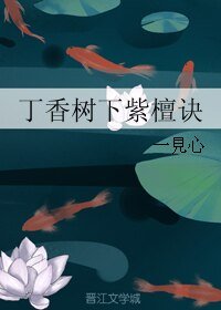 《丁香树下紫檀诀》