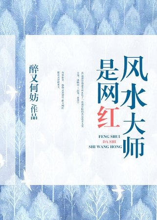 《风水大师是网红》