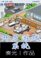《开罗游戏系统》