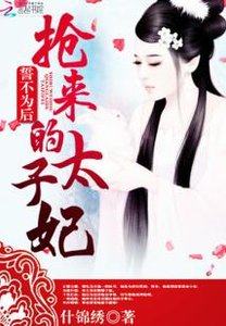 《誓不为后:抢来的太子妃》