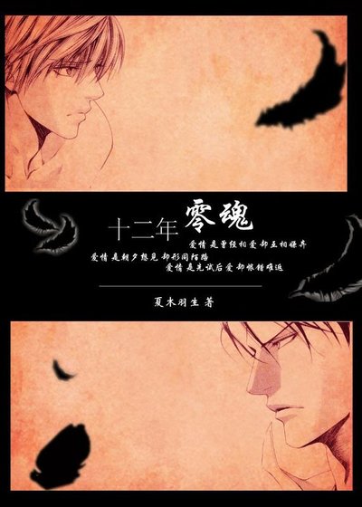 （目之标同人）十二年零魂