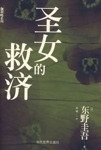圣女的救济/圣女的救赎（侦探伽利略系列5）