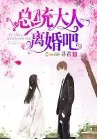 《总统大人,离婚吧!》