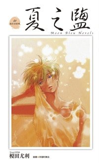 《夏之盐(鱼住君系列之一)》