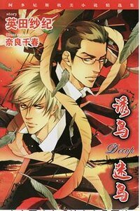 《DECOY-诱鸟(S间谍迷情外传/出书版)》