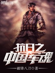《抗日之中国军魂》
