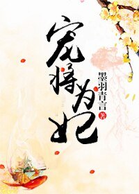 宠将为妃/袖里锦瑟