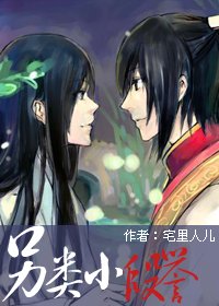 （天龙同人）另类小段誉
