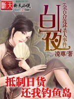 《白夜(金百合连环杀人事件)》