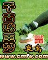 《千古球王梦》