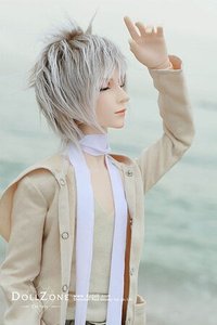 《(综漫)是谁?》