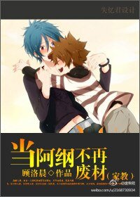 （家教同人）当阿纲不再废柴