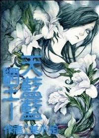 《(网王)天蓝蓝》