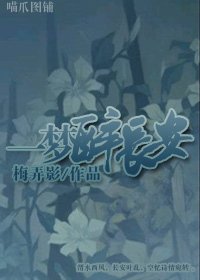 一梦醉长安